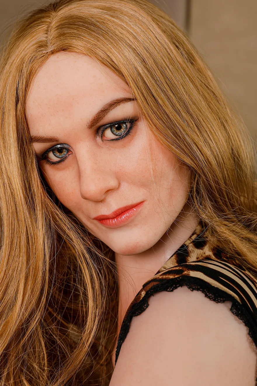 Sexpuppe Gracia-Irina