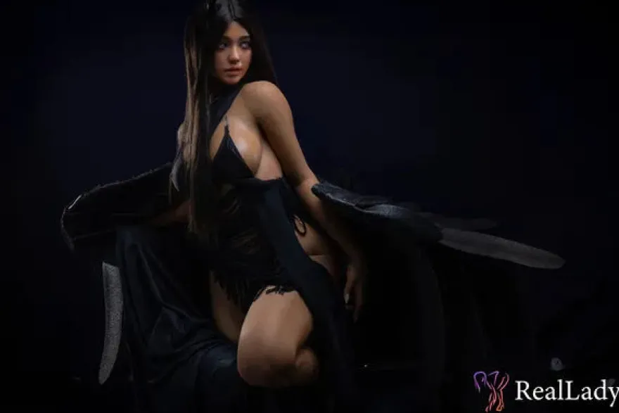Sexpuppe Gundy-Izzy