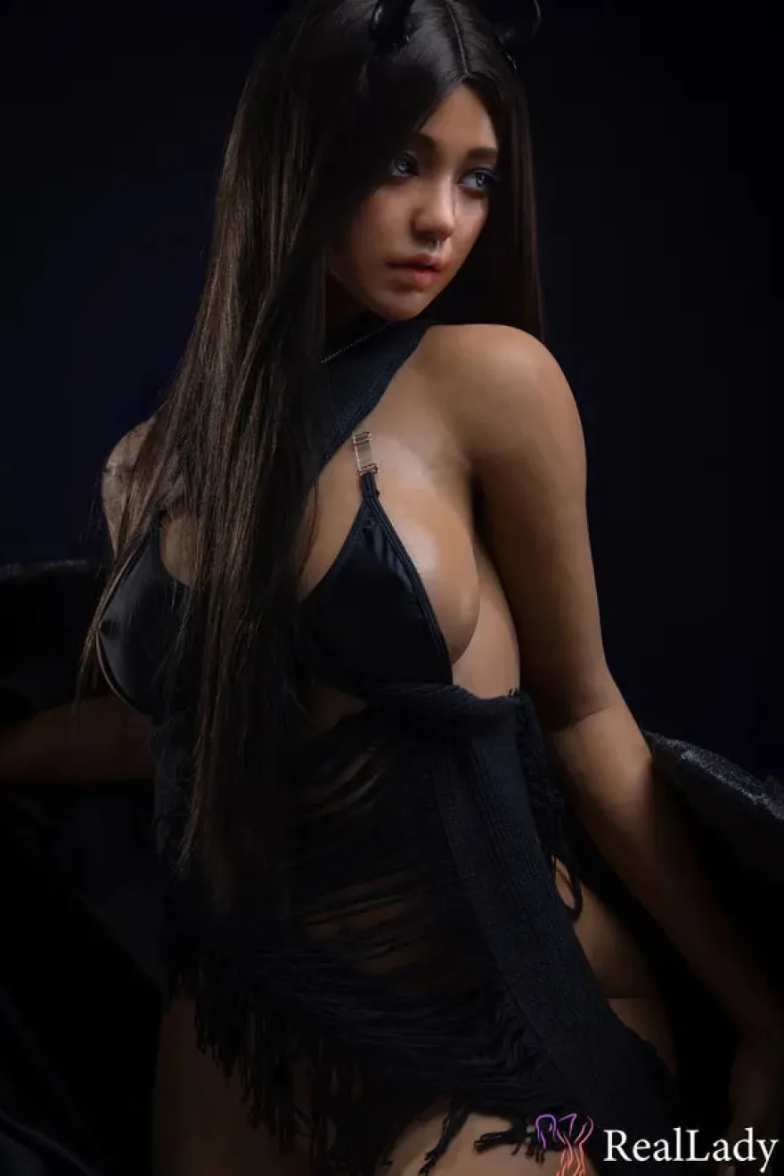 Sexpuppe Gundy-Izzy