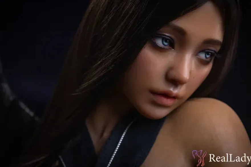Sexpuppe Gundy-Izzy