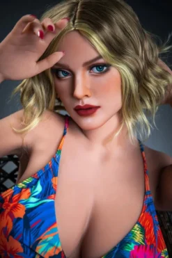 Sexpuppe Gwendolyn-Miku
