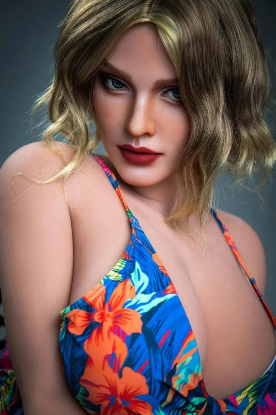 Sexpuppe Gwendolyn-Miku