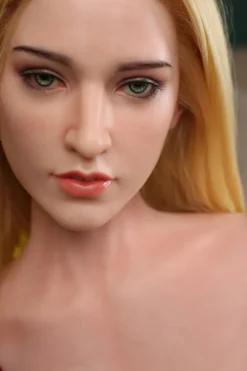 Sexpuppe Gwen-Jojo