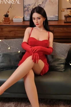 Sexpuppe Hana-Tinsley