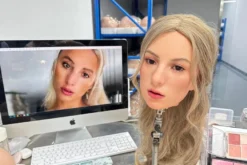 Sexpuppe Hanna Secret