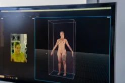 Sexpuppe Hanna Secret