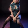 Sexpuppe Haylie