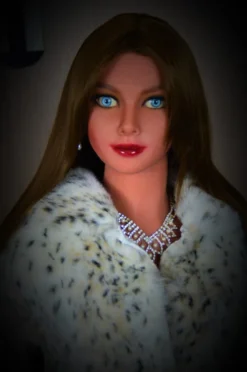 Sexpuppe Helena