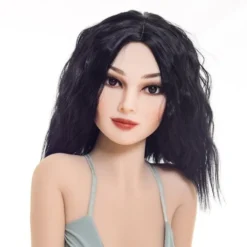 Sexpuppe Helene