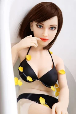 Sexpuppe Hellen