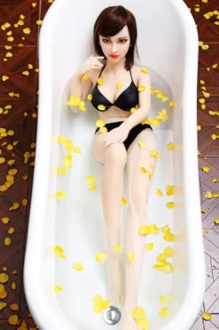 Sexpuppe Hellen