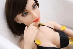 Sexpuppe Hellen