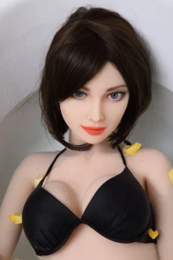 Sexpuppe Hellen