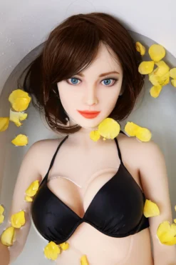 Sexpuppe Hellen