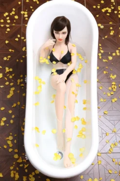 Sexpuppe Hellen