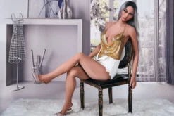 Sexpuppe Henrike