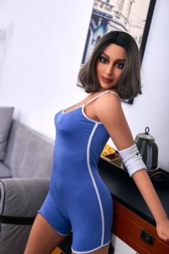 Sexpuppe Heta