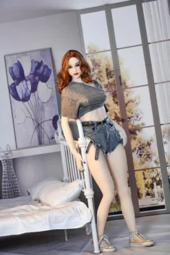 Sexpuppe Ilvy