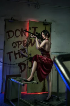 Sexpuppe Ilvy-Linda