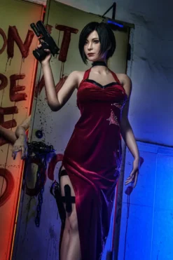 Sexpuppe Ilvy-Linda