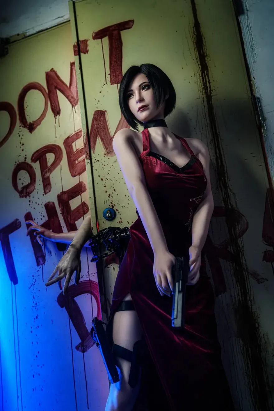 Sexpuppe Ilvy-Linda