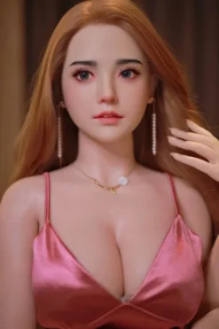 Sexpuppe Indira-Kinslee