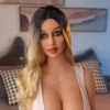 Sexpuppe Ines