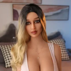 Sexpuppe Ines
