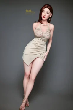 Sexpuppe Irene