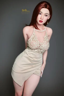 Sexpuppe Irene