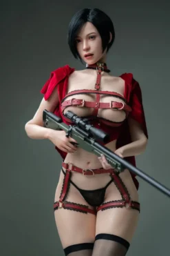 Sexpuppe Irene-Lara