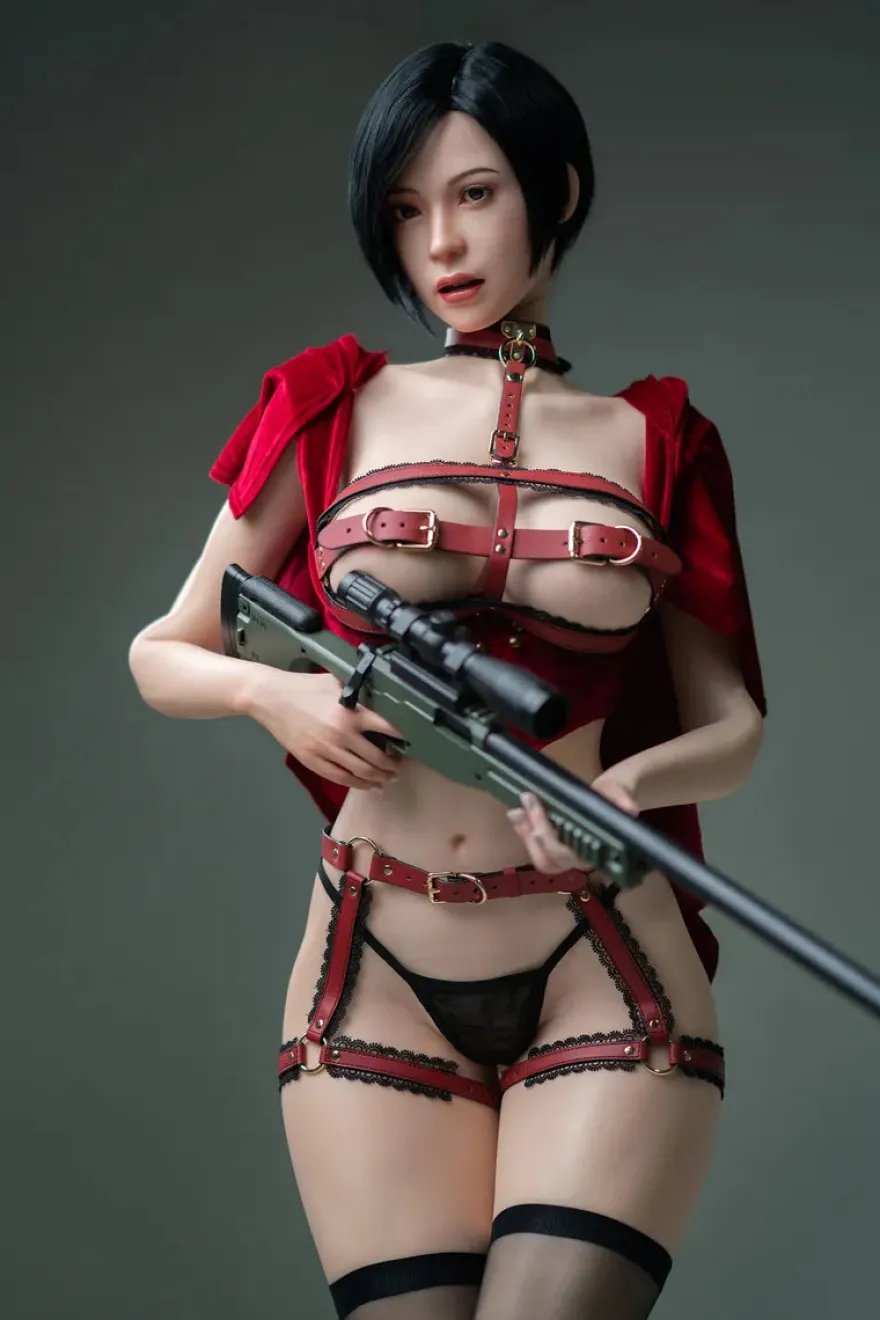 Sexpuppe Irene-Lara