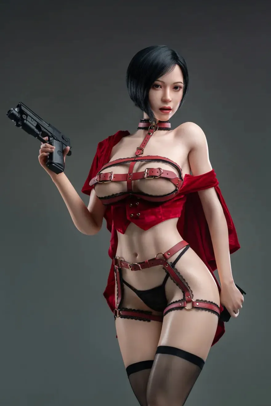 Sexpuppe Irene-Lara