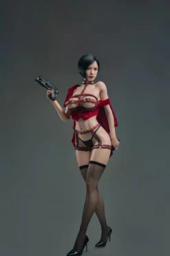 Sexpuppe Irene-Lara