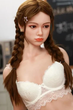 Sexpuppe Irma-Lissy