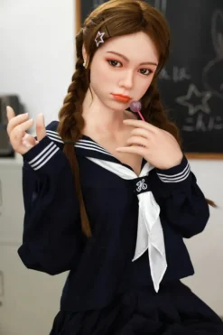 Sexpuppe Irma-Lissy