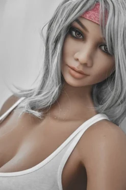 Sexpuppe Irmchen