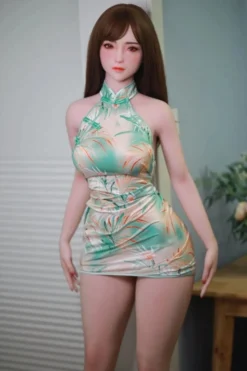 Sexpuppe Ivory-Marie