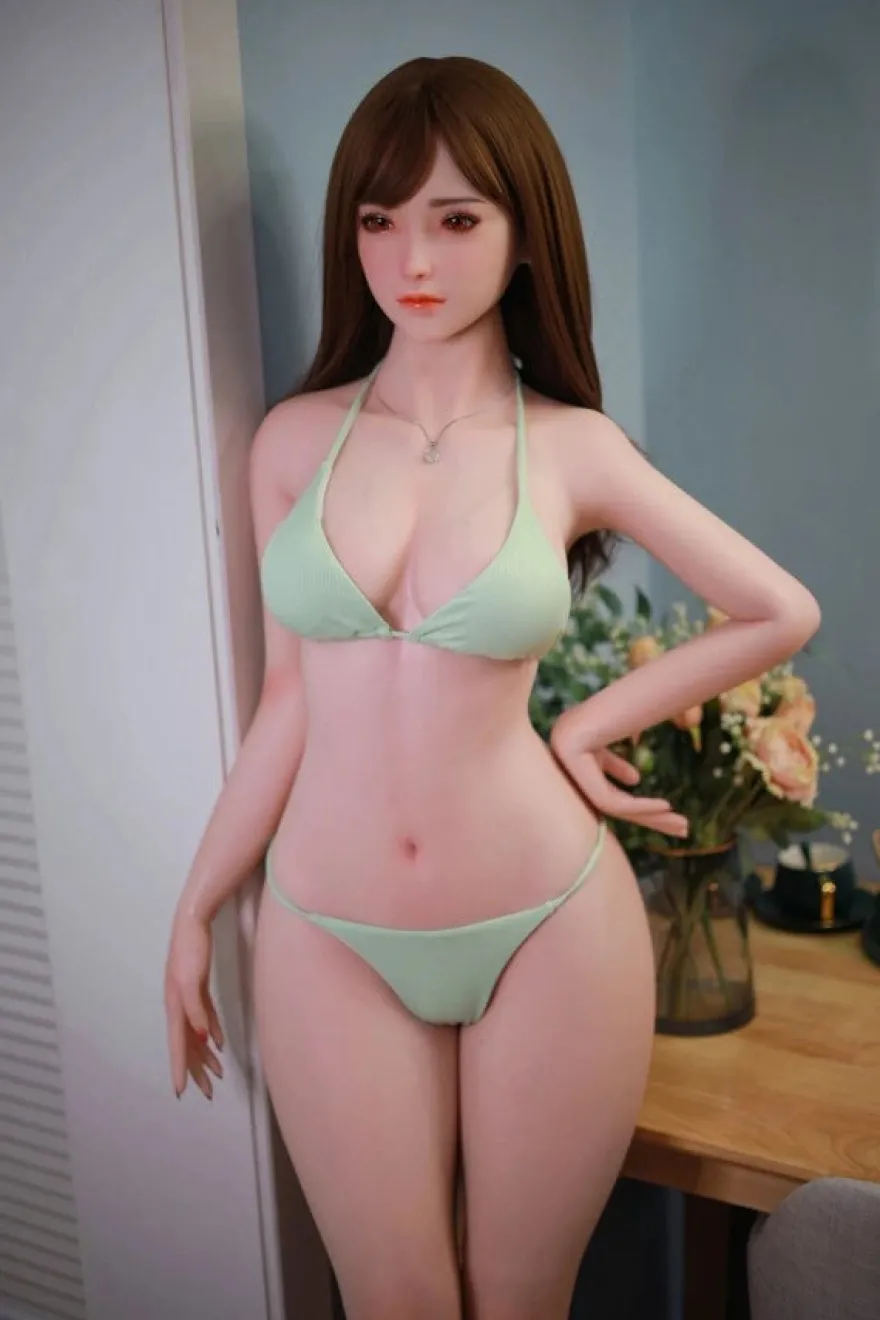 Sexpuppe Ivory-Marie