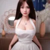 Sexpuppe Izabella-Josie