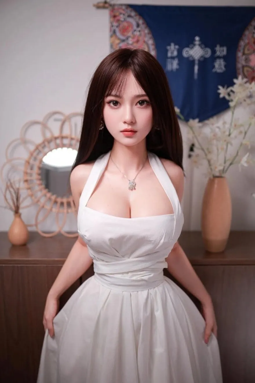 Sexpuppe Izabella-Josie