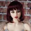 Sexpuppe Izzy