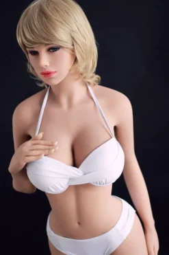 Sexpuppe Jacklyn