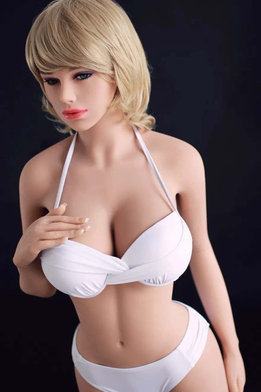 Sexpuppe Jacklyn