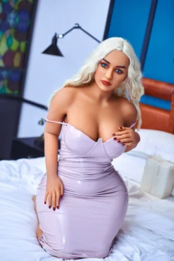 Sexpuppe Jacqueline