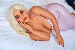 Sexpuppe Jacqueline