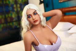 Sexpuppe Jacqueline