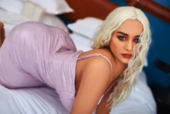 Sexpuppe Jacqueline