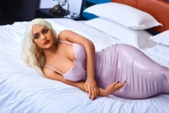Sexpuppe Jacqueline