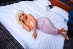 Sexpuppe Jacqueline